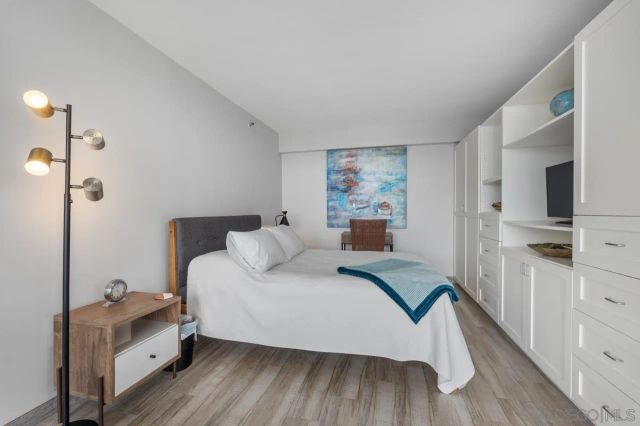 1810 Avenida Del Mundo 1606, Coronado, CA 92118
