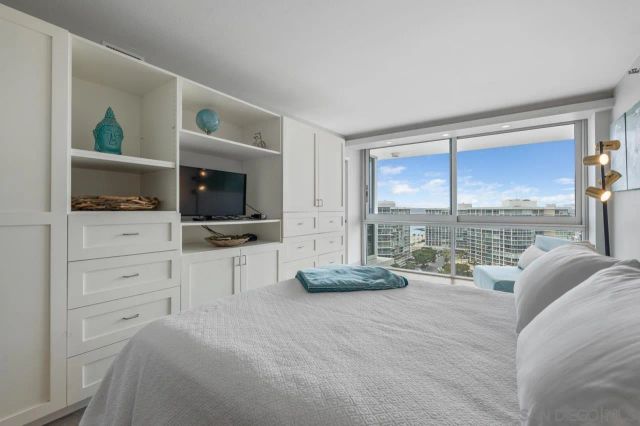 1810 Avenida Del Mundo 1606, Coronado, CA 92118