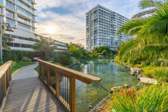 1810 Avenida Del Mundo 1606, Coronado, CA 92118