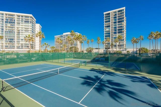 1810 Avenida Del Mundo 1606, Coronado, CA 92118