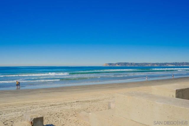 1810 Avenida Del Mundo 1606, Coronado, CA 92118