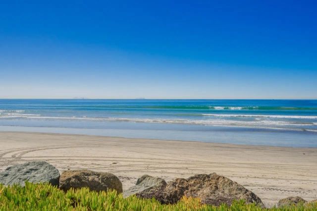 1810 Avenida Del Mundo 1606, Coronado, CA 92118