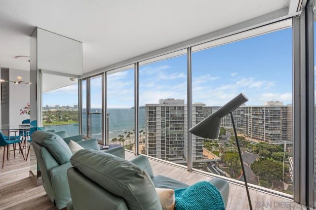 1810 Avenida Del Mundo 1606, Coronado, CA 92118