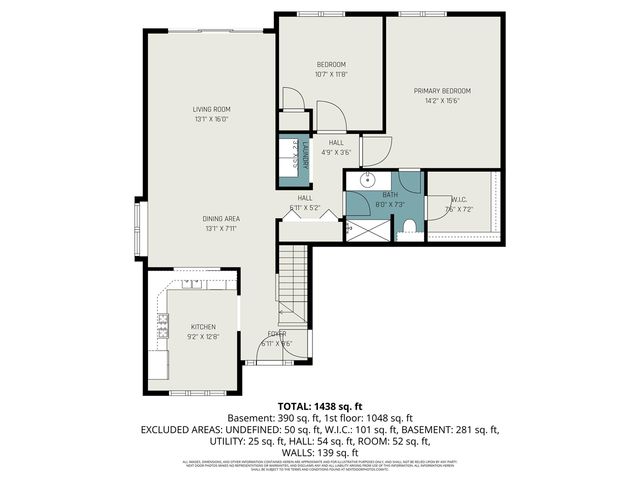 2869 Mulford Drive, Grand Rapids, MI 49546