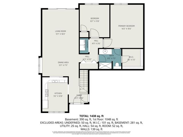 2869 Mulford Drive, Grand Rapids, MI 49546