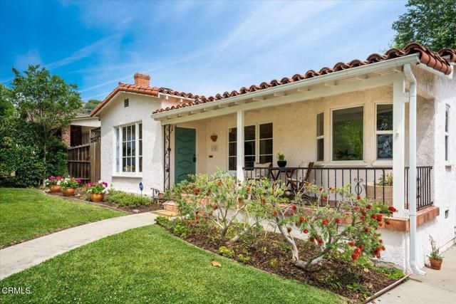 638 Glenmore Boulevard, Glendale, CA 91206