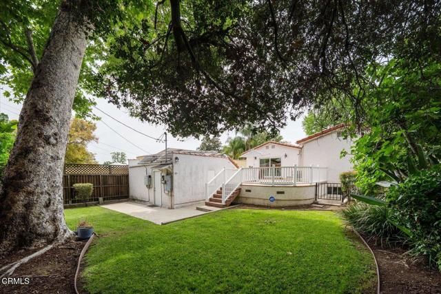 638 Glenmore Boulevard, Glendale, CA 91206