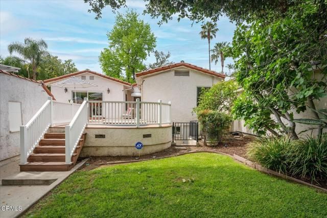 638 Glenmore Boulevard, Glendale, CA 91206