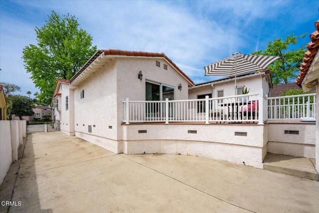 638 Glenmore Boulevard, Glendale, CA 91206