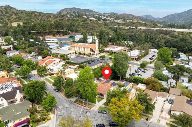 638 Glenmore Boulevard, Glendale, CA 91206