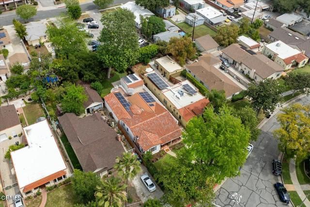 638 Glenmore Boulevard, Glendale, CA 91206