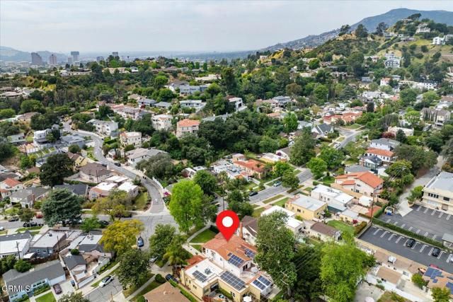 638 Glenmore Boulevard, Glendale, CA 91206