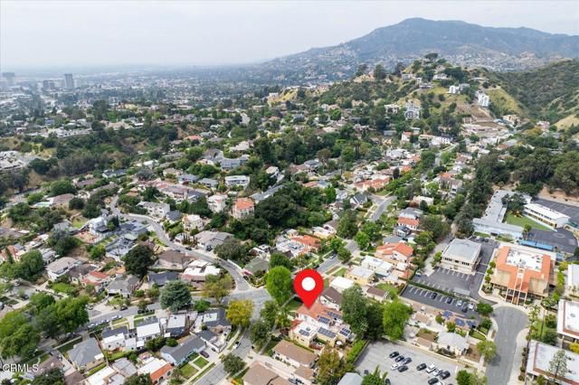 638 Glenmore Boulevard, Glendale, CA 91206