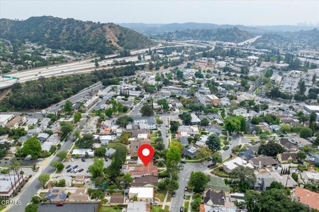 638 Glenmore Boulevard, Glendale, CA 91206