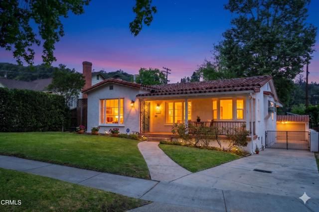638 Glenmore Boulevard, Glendale, CA 91206