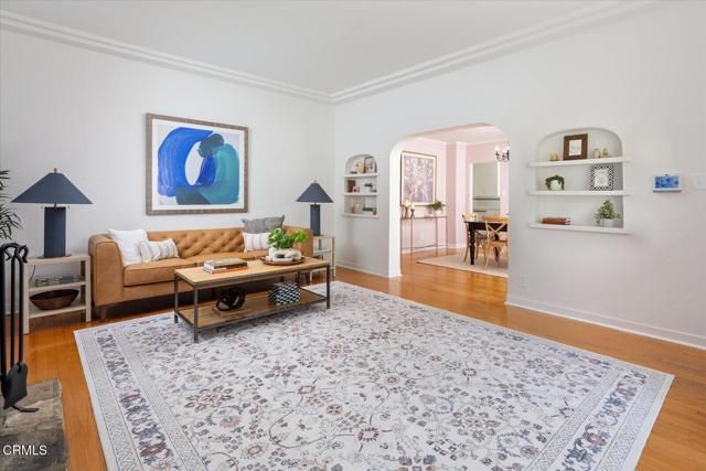 638 Glenmore Boulevard, Glendale, CA 91206