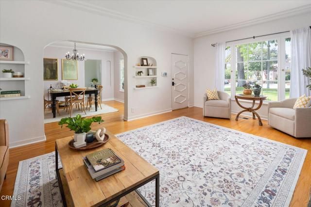 638 Glenmore Boulevard, Glendale, CA 91206