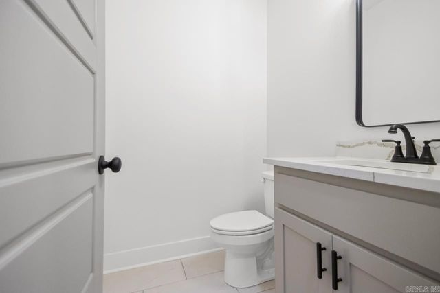 101 Kelton Lane, Hensley, AR 72065