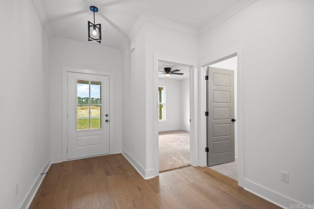 101 Kelton Lane, Hensley, AR 72065