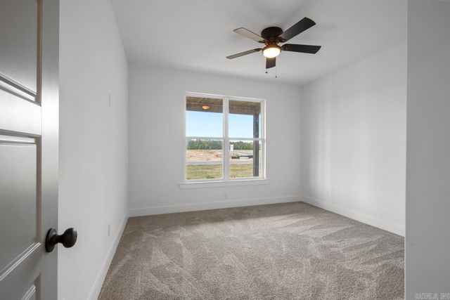 101 Kelton Lane, Hensley, AR 72065