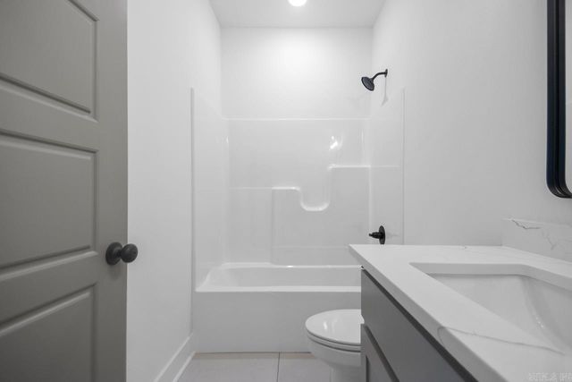 101 Kelton Lane, Hensley, AR 72065