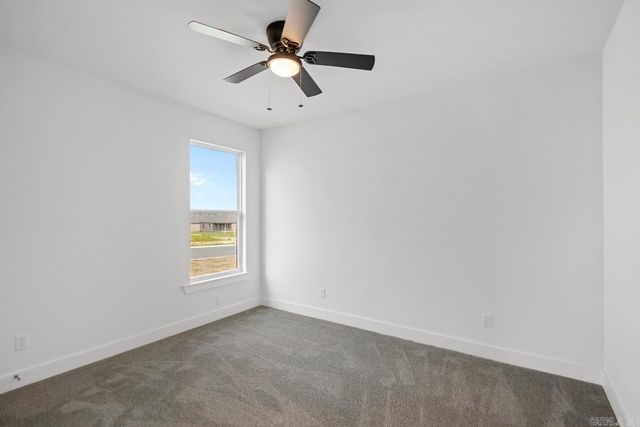 101 Kelton Lane, Hensley, AR 72065