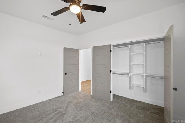 101 Kelton Lane, Hensley, AR 72065