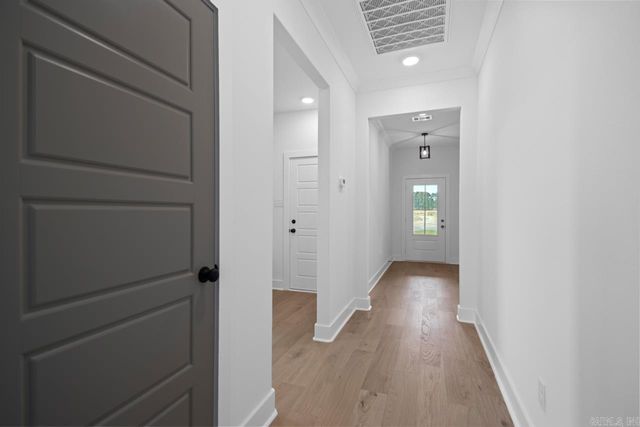 101 Kelton Lane, Hensley, AR 72065