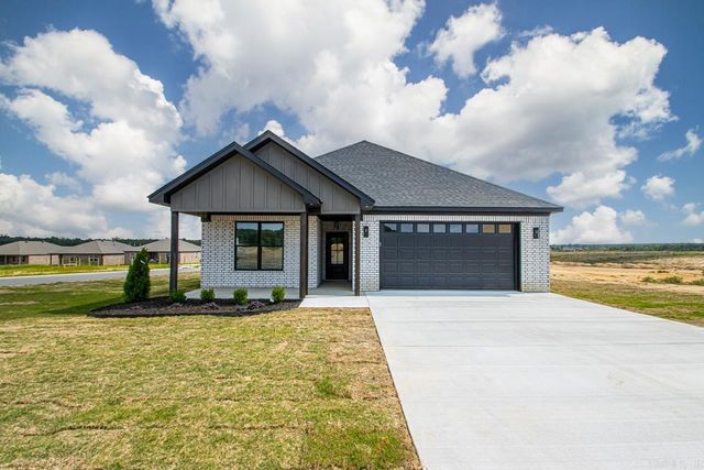 101 Kelton Lane, Hensley, AR 72065