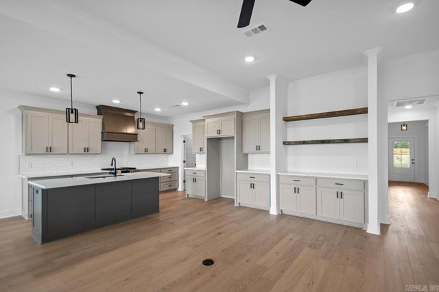 101 Kelton Lane, Hensley, AR 72065