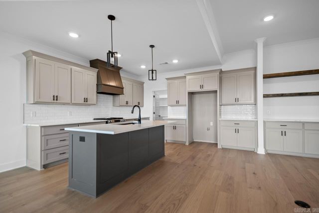 101 Kelton Lane, Hensley, AR 72065