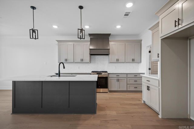 101 Kelton Lane, Hensley, AR 72065