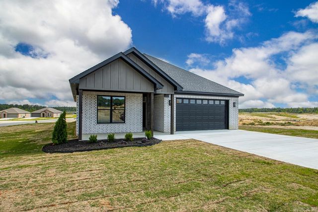 101 Kelton Lane, Hensley, AR 72065