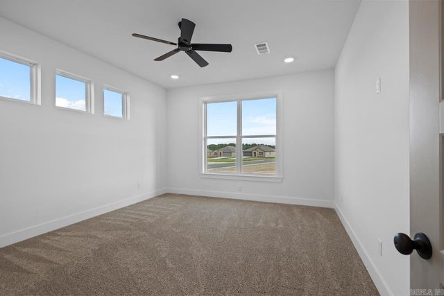 101 Kelton Lane, Hensley, AR 72065