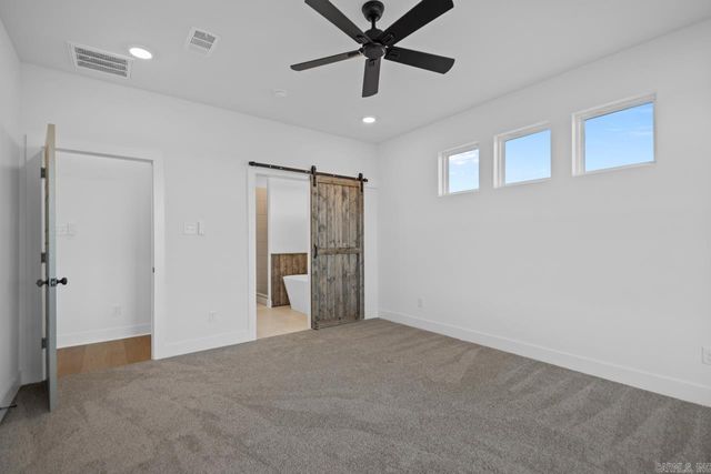 101 Kelton Lane, Hensley, AR 72065