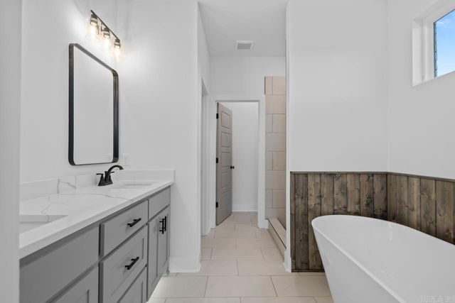 101 Kelton Lane, Hensley, AR 72065