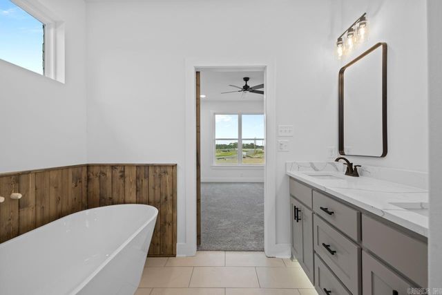 101 Kelton Lane, Hensley, AR 72065