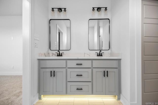 101 Kelton Lane, Hensley, AR 72065