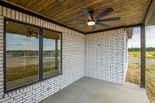 101 Kelton Lane, Hensley, AR 72065