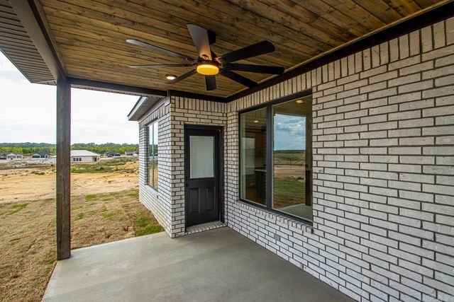 101 Kelton Lane, Hensley, AR 72065
