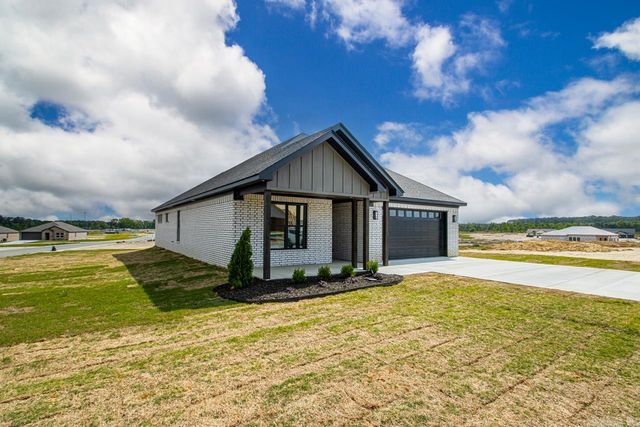 101 Kelton Lane, Hensley, AR 72065