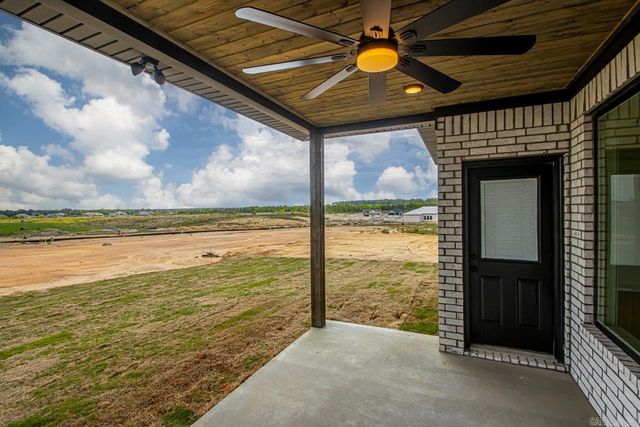 101 Kelton Lane, Hensley, AR 72065