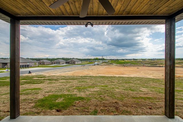 101 Kelton Lane, Hensley, AR 72065