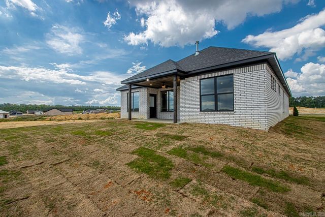 101 Kelton Lane, Hensley, AR 72065