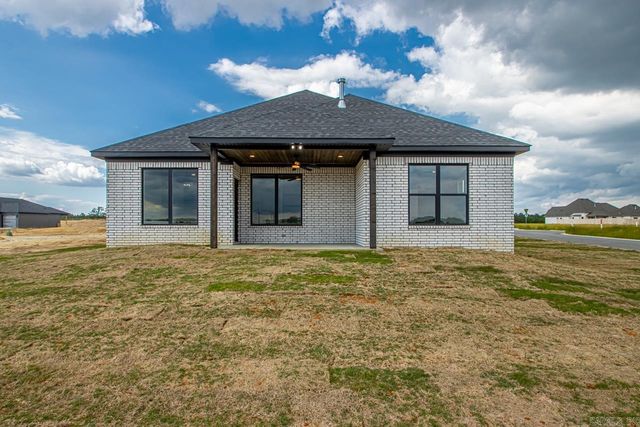 101 Kelton Lane, Hensley, AR 72065