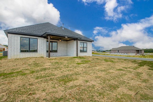 101 Kelton Lane, Hensley, AR 72065