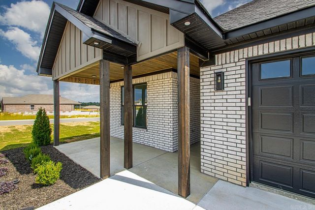 101 Kelton Lane, Hensley, AR 72065