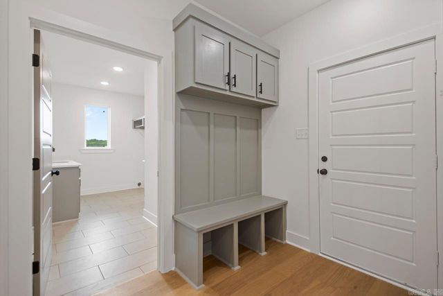 101 Kelton Lane, Hensley, AR 72065