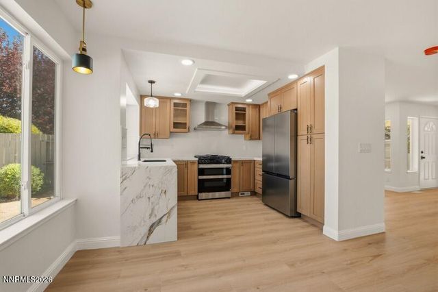 3155 Alpine Creek Road, Reno, NV 89519