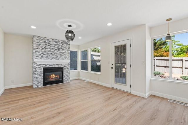 3155 Alpine Creek Road, Reno, NV 89519